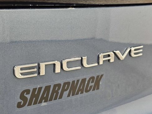Used 2025 Buick Enclave Preferred FWD image 31