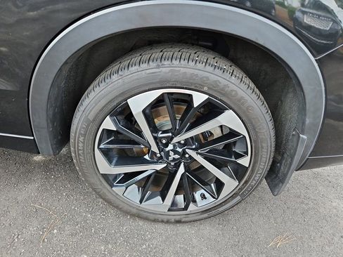 Used 2022 Mitsubishi Outlander SEL image 36