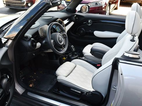 Used 2024 MINI Cooper S FWD image 55