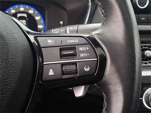 Used 2024 Acura Integra A-Spec image 22