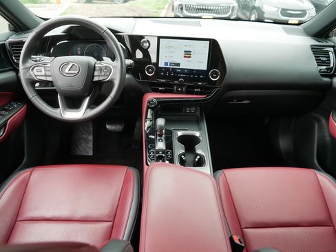 Used 2023 Lexus NX 350 AWD w/ Cold Area Package image 10