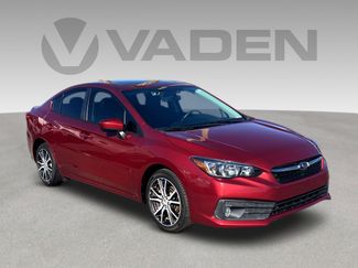 Used 2021 Subaru Impreza Premium video 1
