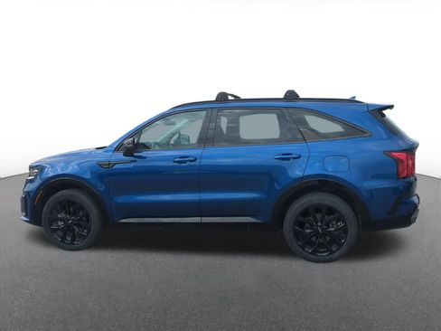 Used 2022 Kia Sorento SX AWD/4WD image 3