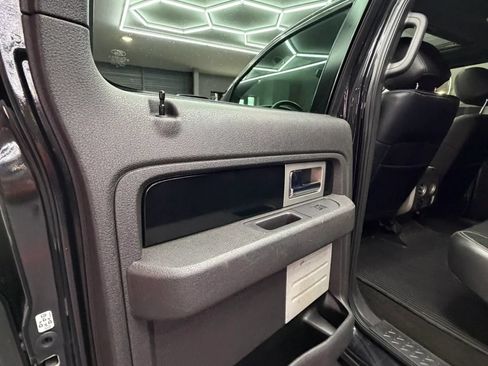Used 2012 Ford F150 FX4 w/ FX Luxury Pkg AWD/4WD image 25