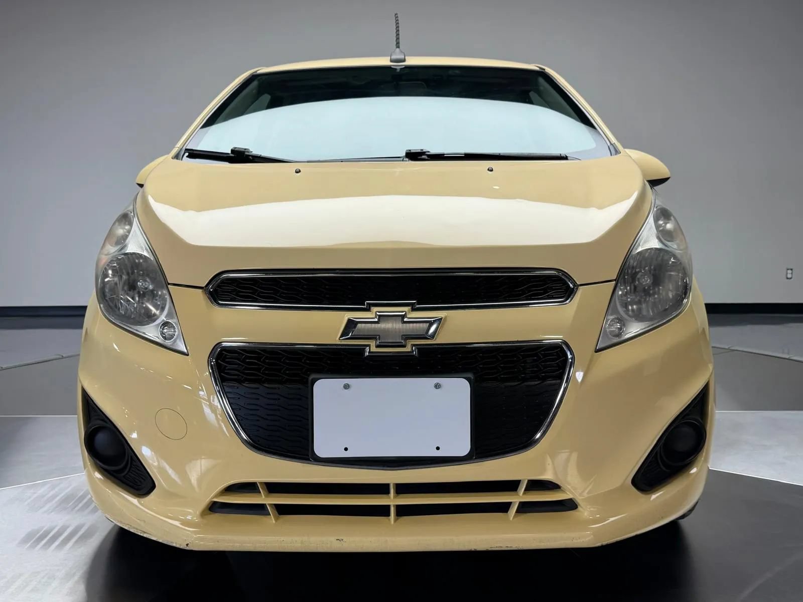 Used 2014 Chevrolet Spark LS FWD image 3