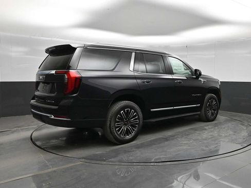 New 2026 GMC Yukon Elevation w/ Elevation Premium Package AWD/4WD image 7