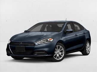 Used 2016 Dodge Dart SXT video 1