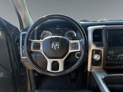 Used 2018 RAM 1500 Laramie w/ Protection Group image 10