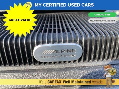 Used 2017 RAM 1500 Big Horn image 34