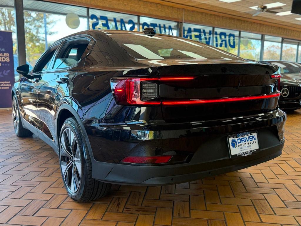 Used 2024 Polestar Polestar 2 AWD/4WD image 6