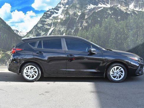 Used 2024 Subaru Impreza 2.0i image 2