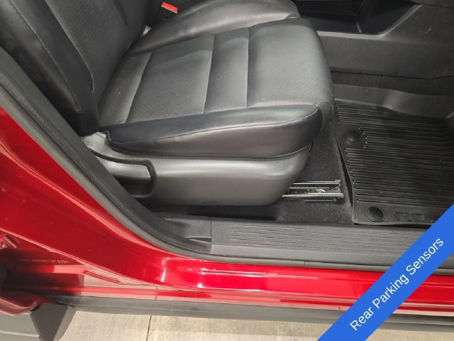 Used 2021 Nissan Rogue SV w/ Premium Package AWD/4WD image 10