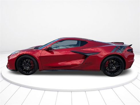 Used 2026 Chevrolet Corvette Z06 image 7