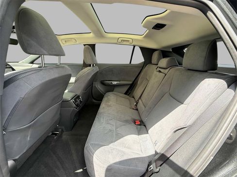 Used 2023 Lexus RZ 450e Premium image 19