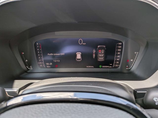 New 2026 Honda Pilot EX-L image 26