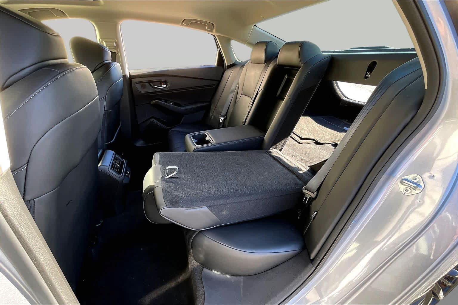 Used 2023 Honda Accord Touring image 19