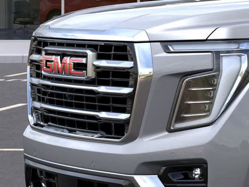 New 2026 GMC Yukon Elevation w/ Elevation Premium Package image 13