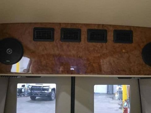 Used 2013 Mercedes-Benz Sprinter 2500 w/ Premium Pkg image 15