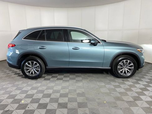 Used 2026 Mercedes-Benz GLC 300 4MATIC image 7