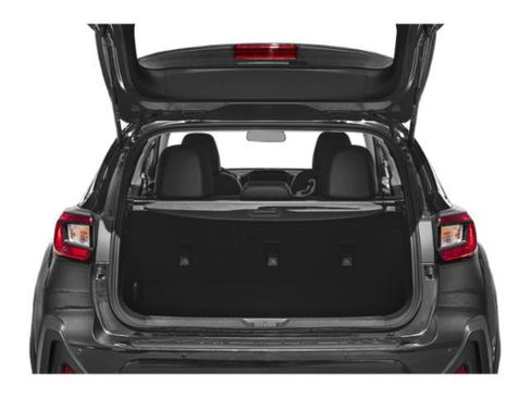 Used 2025 Subaru Crosstrek 2.5i Limited w/ Crosstrek Mirror Package AWD/4WD image 14