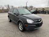 Used 2012 Chevrolet Captiva Sport LS image 3