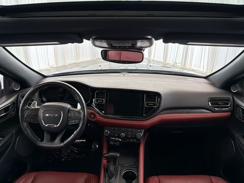 Used 2023 Dodge Durango SRT Hellcat AWD/4WD image 16