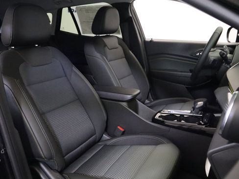 New 2026 Chevrolet Trax LT w/ Driver Confidence Package image 20