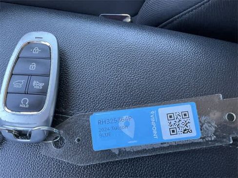 Used 2024 Hyundai Tucson SEL image 26