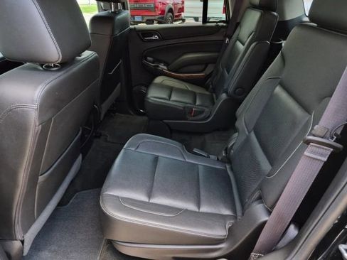 Used 2017 Chevrolet Tahoe Premier AWD/4WD image 10