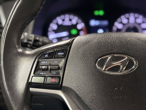 Used 2016 Hyundai Tucson Limited FWD image 30