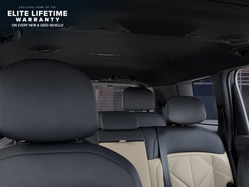New 2027 Kia Telluride EX FWD image 28