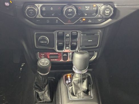 New 2026 Jeep Gladiator Mojave image 21