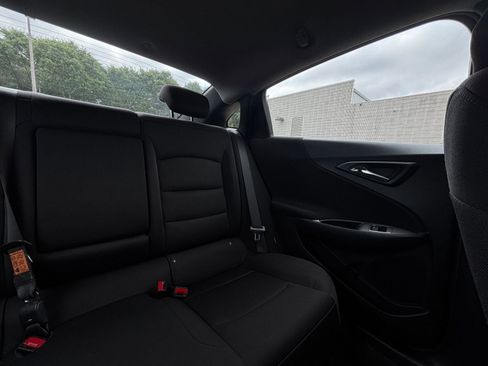 Used 2024 Chevrolet Malibu LT FWD image 38