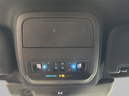 Used 2025 Ford Explorer ST w/ Sun And Sound Package image 22