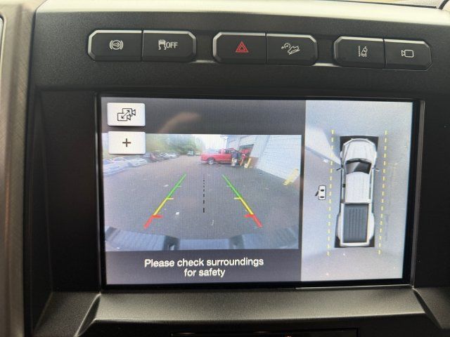 Used 2019 Ford F350 Limited AWD/4WD image 23