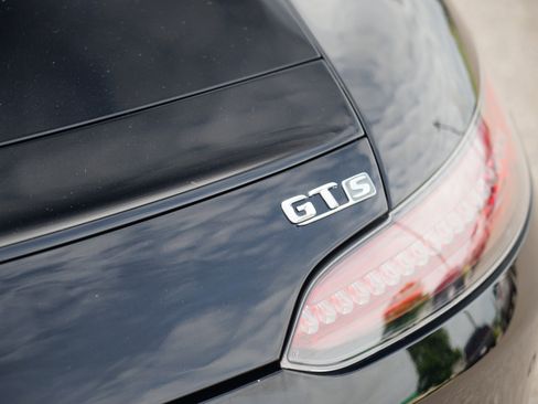 Used 2016 Mercedes-Benz AMG GT S image 10