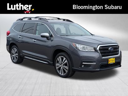 Used 2022 Subaru Ascent Touring