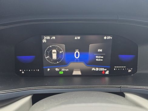 Used 2022 Volkswagen Taos SE w/ Panoramic Sunroof Package image 21