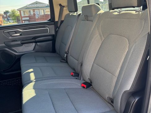 Used 2020 RAM 1500 Big Horn AWD/4WD image 11