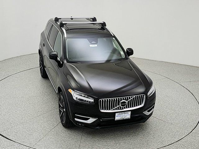 Used 2023 Volvo XC90 B6 Plus w/ Protection Package AWD/4WD image 14