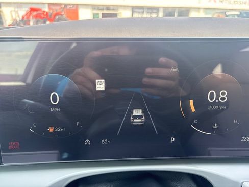 Used 2025 Hyundai Tucson SEL FWD image 18