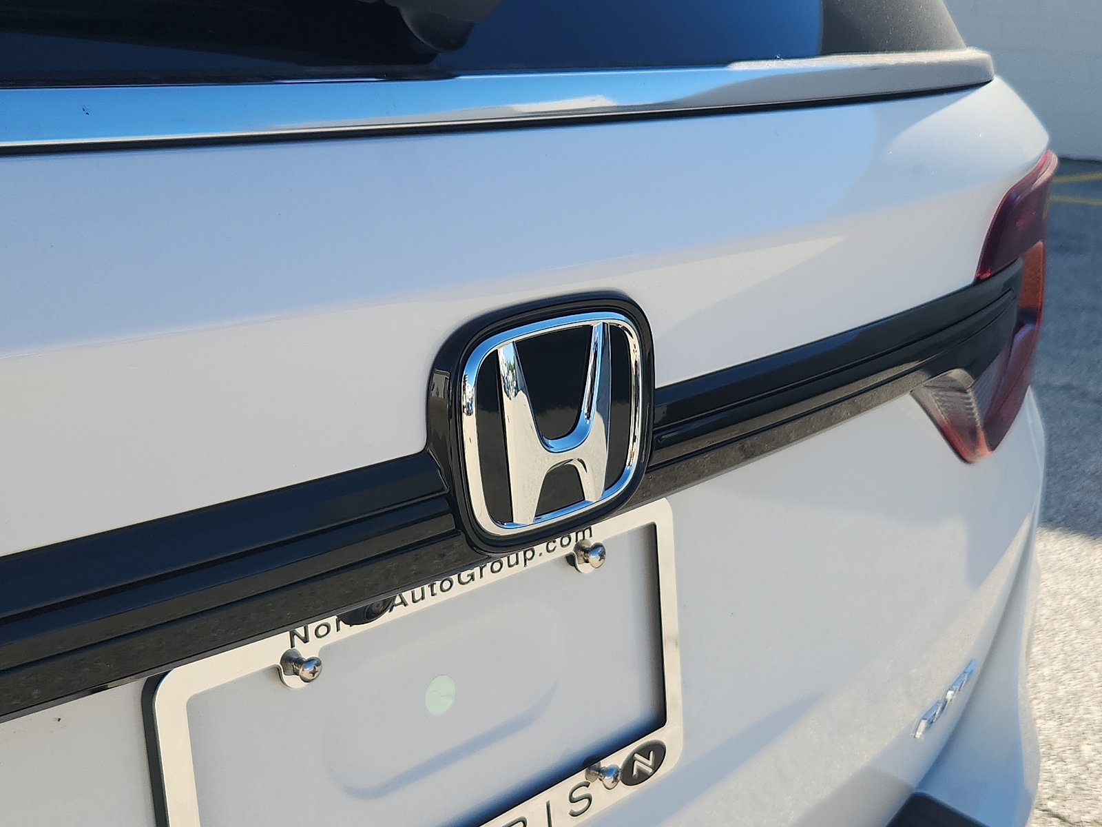 New 2027 Honda Odyssey Elite image 20
