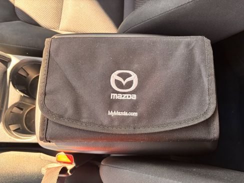 Used 2018 MAZDA CX-5 Sport image 20