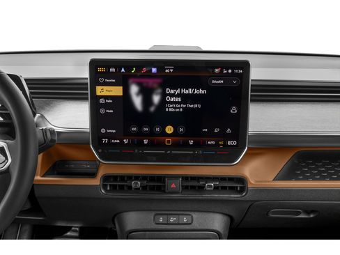 New 2025 Volkswagen ID. Buzz Pro S RWD image 28