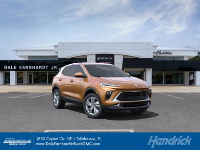 New 2025 Buick Encore GX Preferred