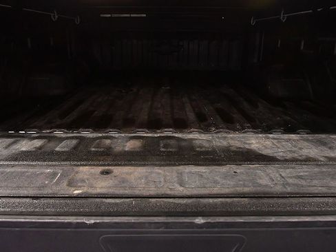 Used 2021 Chevrolet Silverado 2500 Custom w/ Custom Value Package AWD/4WD image 14