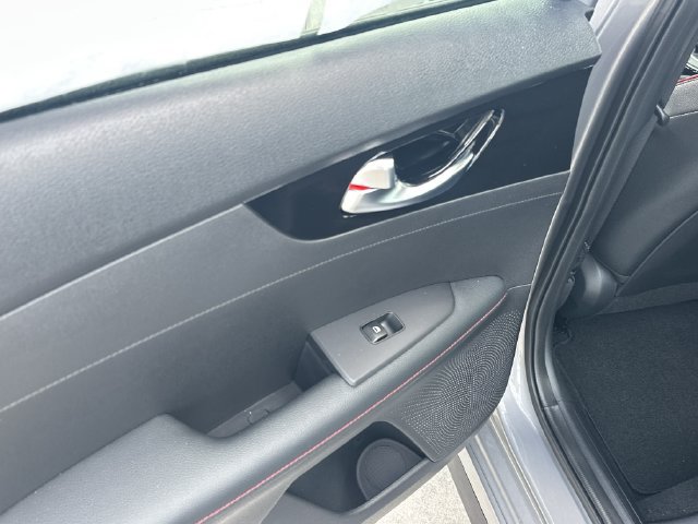 Certified 2024 Kia Forte GT w/ GT2 Package FWD image 12