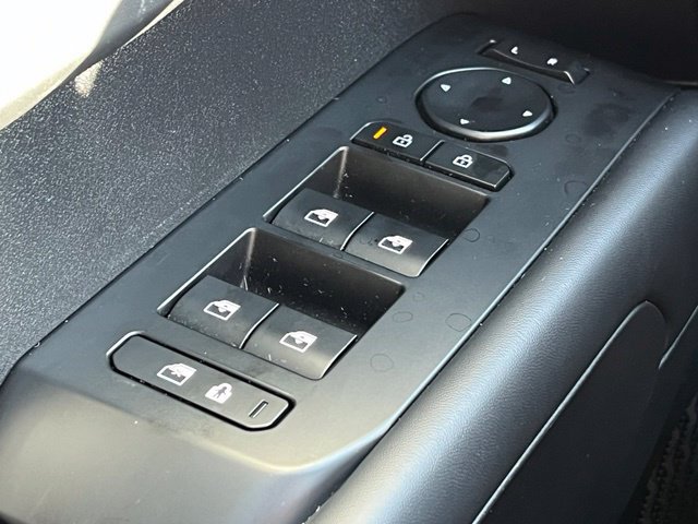Certified 2027 Kia Telluride LX FWD image 34