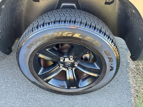 Certified 2022 RAM 1500 Classic Warlock image 11