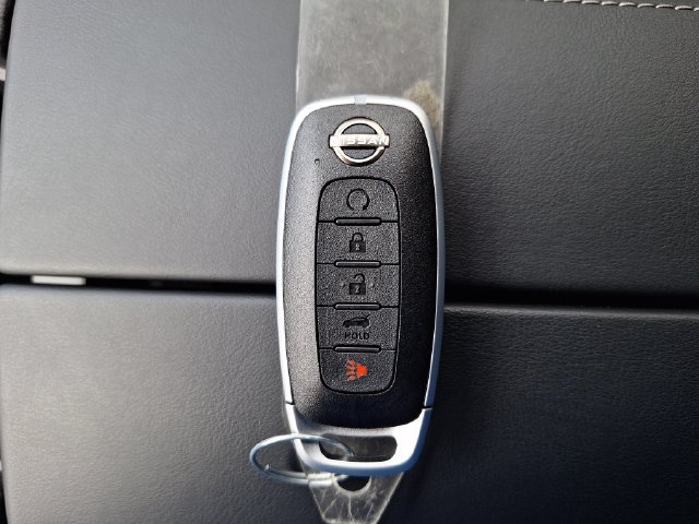 Certified 2026 Nissan Rogue SV w/ Cold Weather Package FWD image 29